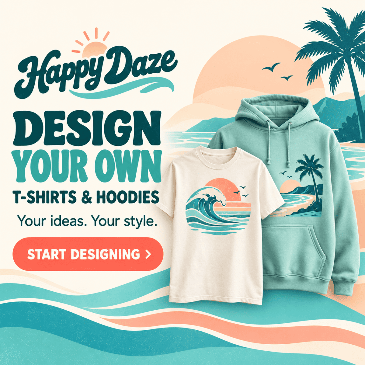 Online Product Designer